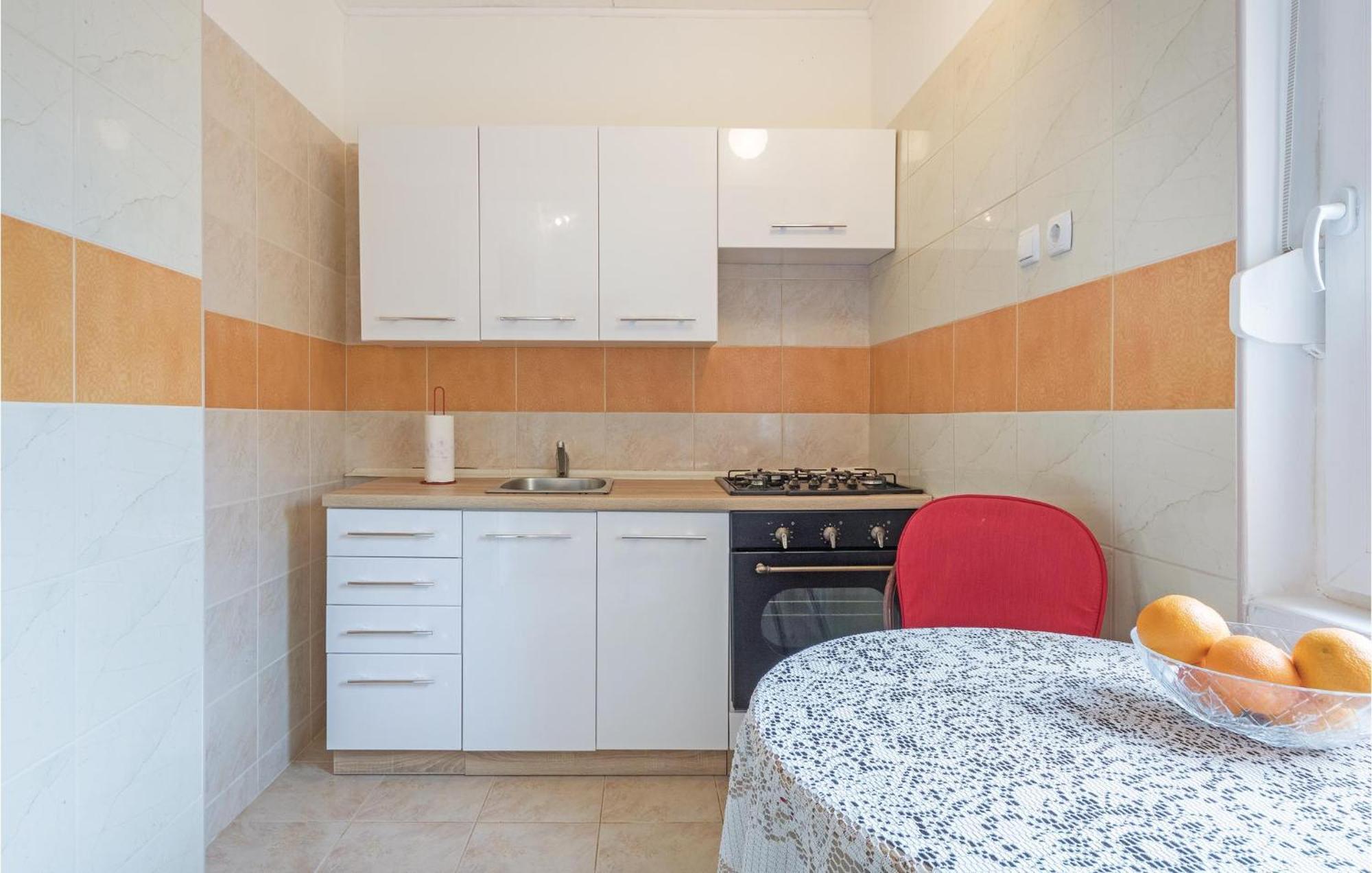 Awesome Apartment In Fazana With Wifi Dış mekan fotoğraf