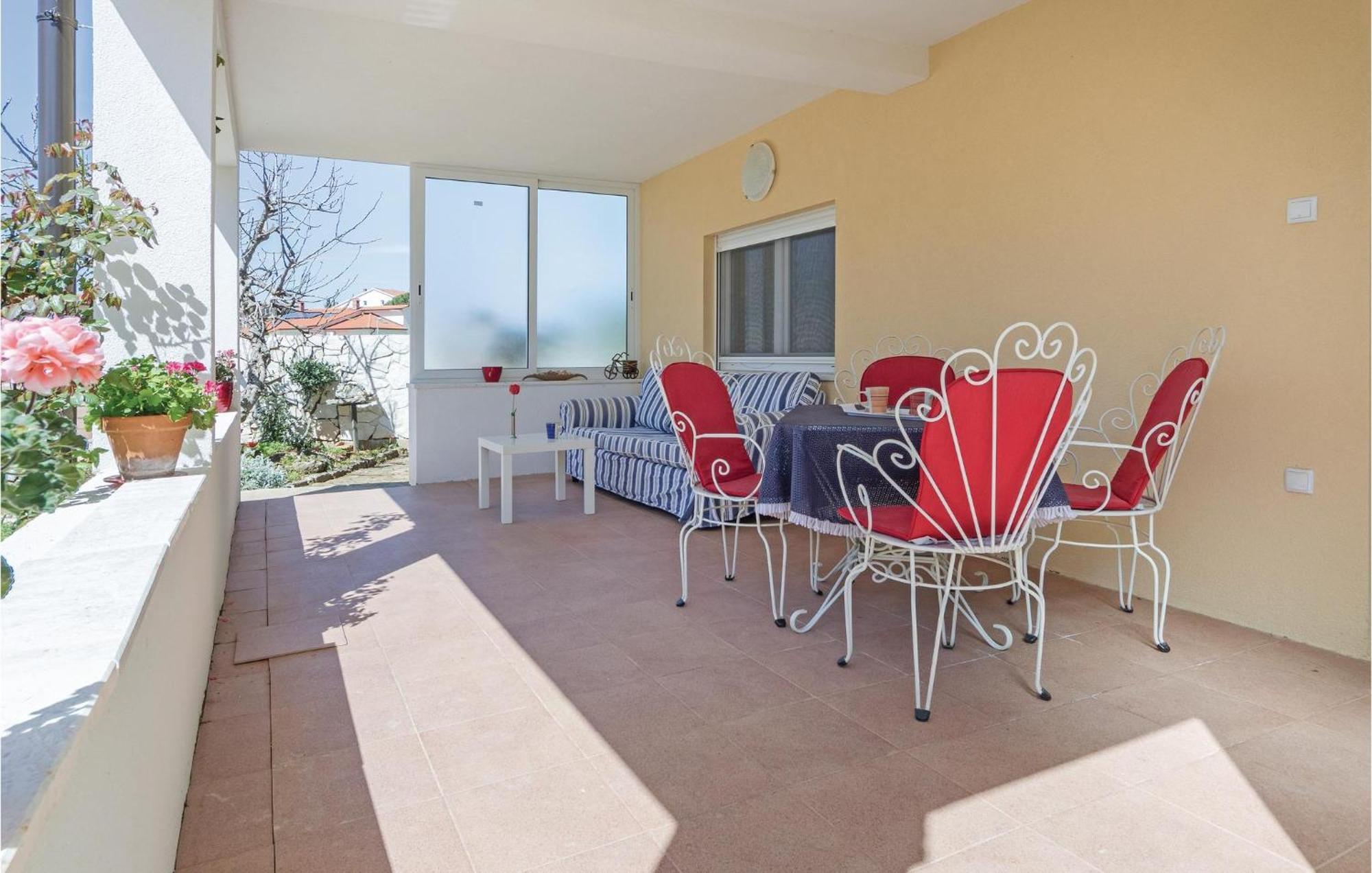 Awesome Apartment In Fazana With Wifi Dış mekan fotoğraf